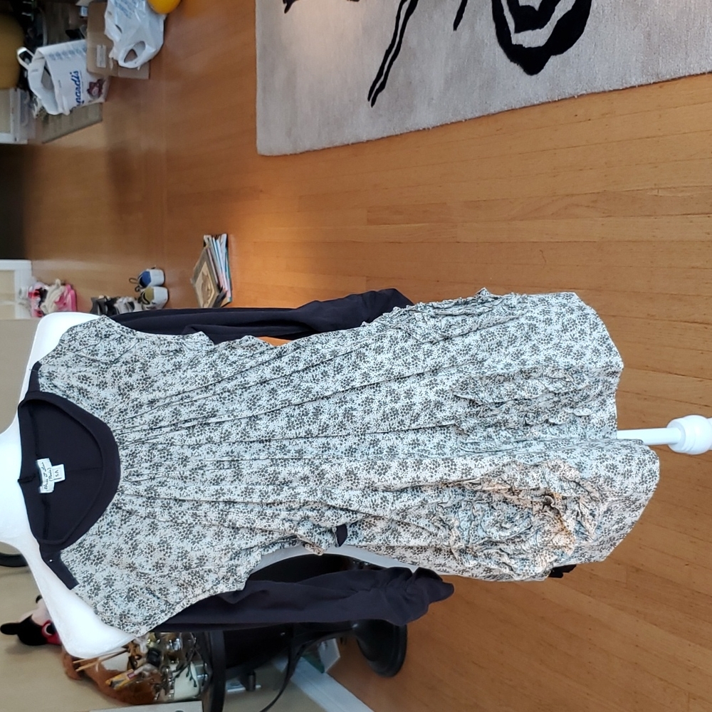 Eliana et Lena dress, size 5